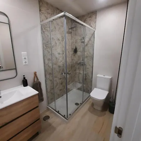 Estudios Olivia Ii Apartment *