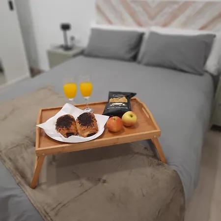 Apartment Estudios Olivia Ii *