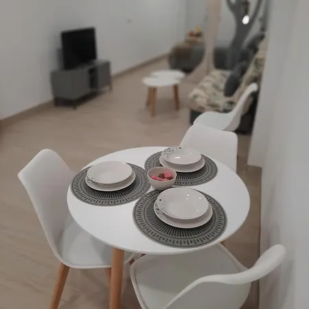 Apartment Estudios Olivia Ii Malaga
