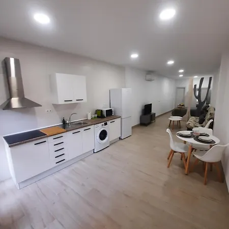 Estudios Olivia Ii Malaga